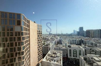Apartment - 3 - 4 for rent in United Square - Al Khalidiya - Abu Dhabi Apartment - 3 - 4 for rent in United Square - Al Khalidiya - Abu Dhabi