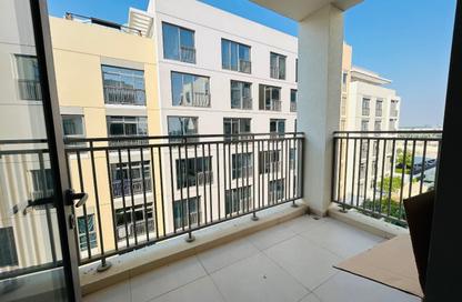 Apartment - 2 - 3 for rent in Al Zahia - Muwaileh Commercial - Sharjah