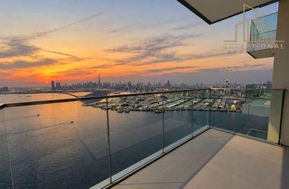 Whole Building - 3 - 4 for sale in The Grand - Dubai Creek Harbour (The Lagoons) - Dubai