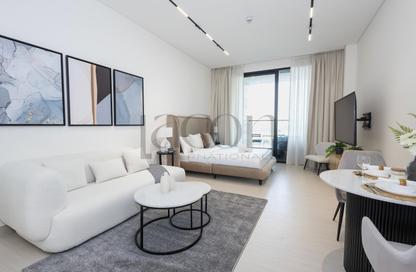 Apartment - Studio - 1 Bathroom for sale in Trillionaire Residences - Business Bay - Dubai
