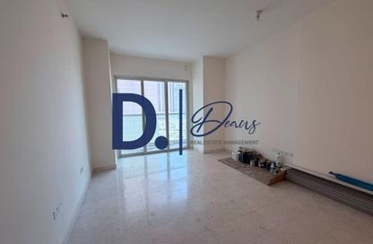 Apartment - 1 - 2 for rent in Marina Heights 2 - Marina Square - Al Reem Island - Abu Dhabi