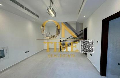 Townhouse - 3 - 3 for sale in Kentia - Ajman Uptown Villas - Ajman Uptown - Ajman