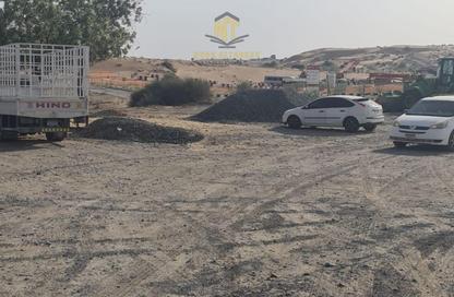 أرض - استوديو للبيع في البليده - البطائح - الشارقة