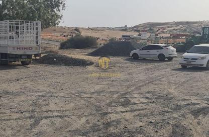 أرض - استوديو للبيع في البليده - البطائح - الشارقة أرض - استوديو للبيع في البليده - البطائح - الشارقة