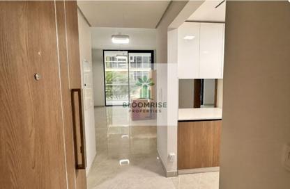 Apartment - 1 Bedroom - 2 Bathrooms for sale in Aura Elegance - Dubai Silicon Oasis - Dubai