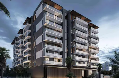 Apartment - 1 Bedroom - 2 Bathrooms for sale in Aura Elegance - Dubai Silicon Oasis - Dubai