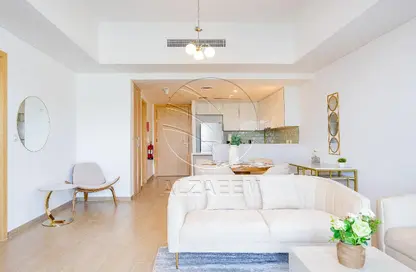 Apartment - 1 Bedroom - 2 Bathrooms for rent in Mayan 2 - Mayan - Yas Island - Abu Dhabi