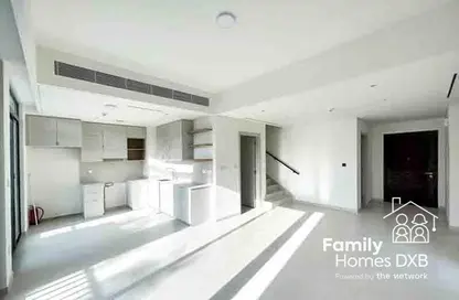 Villa - 3 Bedrooms - 4 Bathrooms for rent in Bliss 2 - Arabian Ranches 3 - Dubai