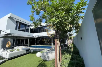 تاون هاوس - 4 غرف نوم - 6 حمامات للبيع في سيكويا - مسار - تلال سيتي - الشارقة تاون هاوس - 4 غرف نوم - 6 حمامات للبيع في سيكويا - مسار - تلال سيتي - الشارقة