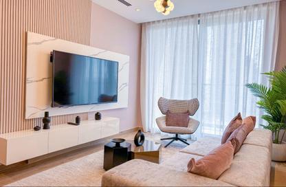 Apartment - 1 Bedroom - 1 Bathroom for rent in The Vybe - District 16 - Jumeirah Village Circle - Dubai
