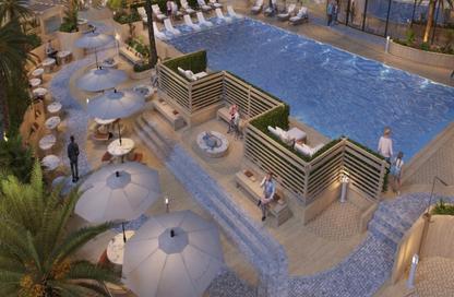 Apartment - 3 - 4 for sale in Sola Residences - Wasl Gate - Dubai Apartment - 3 - 4 for sale in Sola Residences - Wasl Gate - Dubai