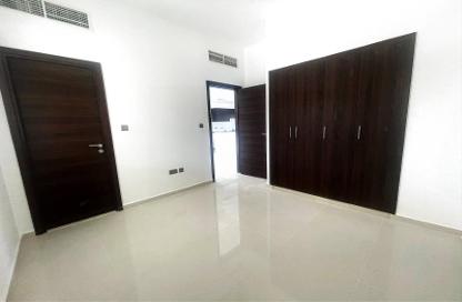 Townhouse - 4 Bedrooms - 4 Bathrooms for rent in Aurum Villas - Sanctnary - Damac Hills 2 - Dubai