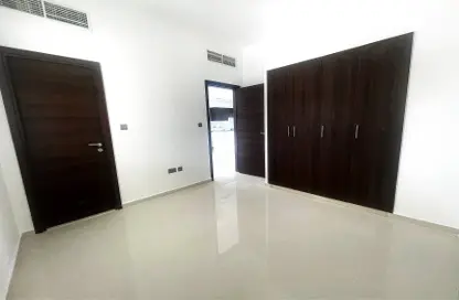 Townhouse - 4 Bedrooms - 4 Bathrooms for rent in Aurum Villas - Sanctnary - Damac Hills 2 - Dubai