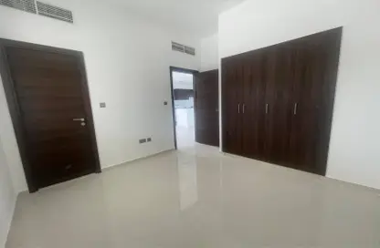 Townhouse - 4 Bedrooms - 4 Bathrooms for rent in Sanctnary - Damac Hills 2 - Dubai