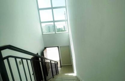 Townhouse - 4 Bedrooms - 4 Bathrooms for rent in Aurum Villas - Sanctnary - Damac Hills 2 - Dubai