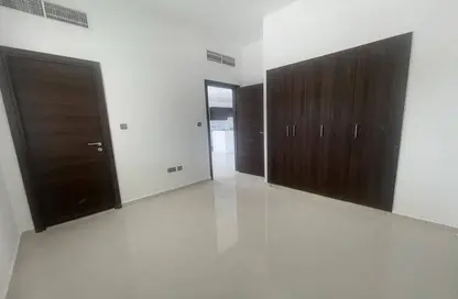 Townhouse - 4 Bedrooms - 4 Bathrooms for rent in Aurum Villas - Sanctnary - Damac Hills 2 - Dubai