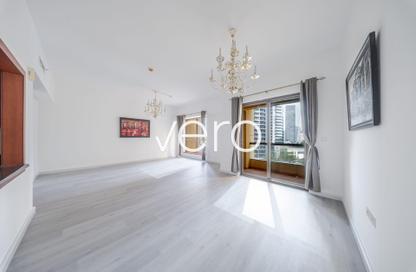 Apartment - 2 Bedrooms - 2 Bathrooms for sale in Sadaf 2 - Sadaf - Jumeirah Beach Residence - Dubai
