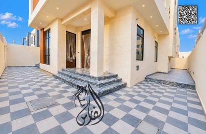 Villa - 5 - 7+ for sale in Al Zaheya Gardens - Al Zahya - Ajman