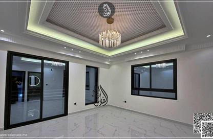 Villa - 4 Bedrooms - 6 Bathrooms for sale in Al Helio 1 - Al Helio - Ajman