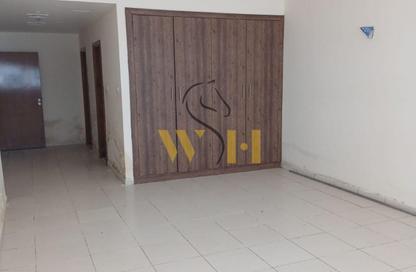 Apartment - 2 Bedrooms - 3 Bathrooms for rent in Ajman One Tower 1 - Ajman One - Ajman Downtown - Ajman