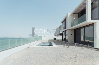 Villa - 5 Bedrooms - 7 Bathrooms for sale in Danah Bay - Al Marjan Island - Ras Al Khaimah