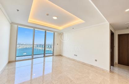 Apartment - 1 - 1 for rent in Palace Beach Residence Tower 2 - Palace Beach Residence - Emaar Beachfront - Dubai Harbour - Dubai Apartment - 1 - 1 for rent in Palace Beach Residence Tower 2 - Palace Beach Residence - Emaar Beachfront - Dubai Harbour - Dubai