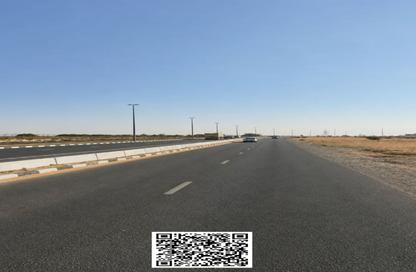 Land - Studio for sale in Al Jurf Industrial 2 - Al Jurf Industrial - Ajman Land - Studio for sale in Al Jurf Industrial 2 - Al Jurf Industrial - Ajman