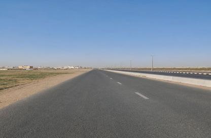 أرض - استوديو للبيع في الجرف الصناعية 2 - الجرف الصناعية - عجمان