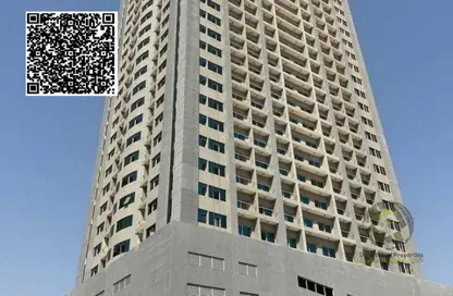 شقة - 2 غرف نوم - 2 حمامات للبيع في جلف تاور - مدينة الإمارات - عجمان شقة - 2 غرف نوم - 2 حمامات للبيع في جلف تاور - مدينة الإمارات - عجمان