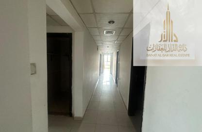 Apartment - 3 - 3 for sale in Al Khor Tower B3 - Al Khail Towers - Ajman Downtown - Ajman Apartment - 3 - 3 for sale in Al Khor Tower B3 - Al Khail Towers - Ajman Downtown - Ajman