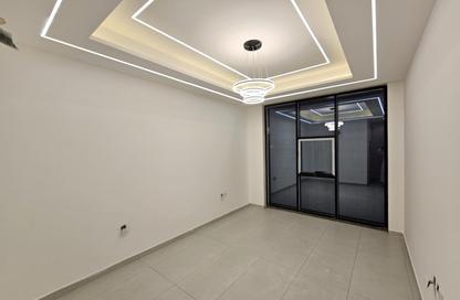 Townhouse - 4 Bedrooms - 6 Bathrooms for sale in Al Helio 2 - Al Helio - Ajman Townhouse - 4 Bedrooms - 6 Bathrooms for sale in Al Helio 2 - Al Helio - Ajman