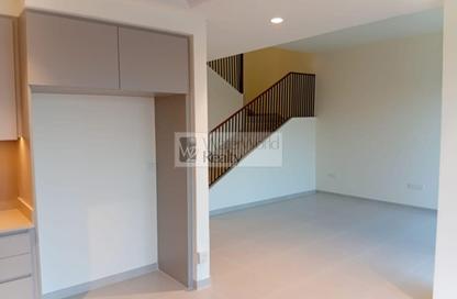 Villa - 4 Bedrooms - 5 Bathrooms for sale in Greenviews 2 - EMAAR South - Dubai South (Dubai World Central) - Dubai