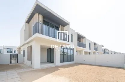 Townhouse - 4 Bedrooms - 4 Bathrooms for sale in Jebel Ali Village Townhouses - Jebel Ali Village - Jebel Ali - Dubai