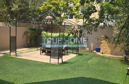 Villa - 3 Bedrooms - 4 Bathrooms for rent in Al Zahia 2 - Al Zahia - Muwaileh Commercial - Sharjah