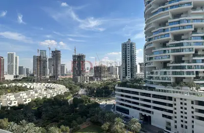 شقة - غرفة نوم - 2 حمامات للايجار في لوما بارك فيوز - منطقة 14 - قرية جميرا الدائرية - دبي