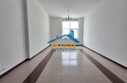 Apartment - 2 Bedrooms - 3 Bathrooms for rent in Ibtikar 1 - Al Majaz 2 - Al Majaz - Sharjah