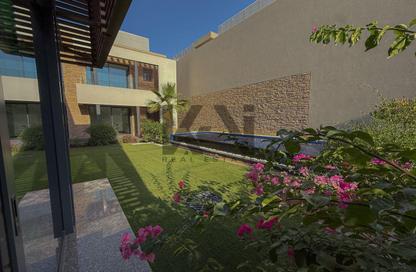 Villa - 4 Bedrooms - 6 Bathrooms for rent in Forest Villas - Sobha Hartland - Mohammed Bin Rashid City - Dubai