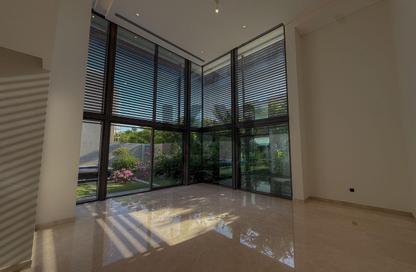 Villa - 4 Bedrooms - 6 Bathrooms for rent in Forest Villas - Sobha Hartland - Mohammed Bin Rashid City - Dubai