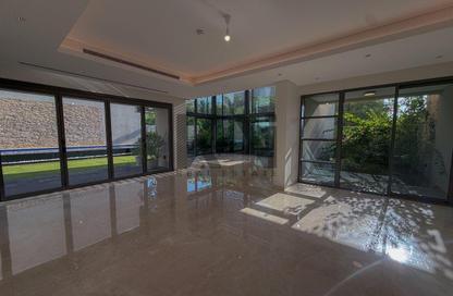 Villa - 4 Bedrooms - 6 Bathrooms for rent in Forest Villas - Sobha Hartland - Mohammed Bin Rashid City - Dubai