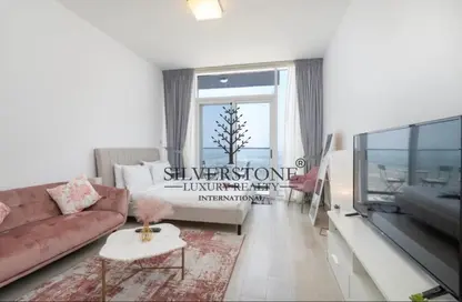 شقة - 1 حمام للايجار في بلوم تاورز سي - ابراج بلووم - الضاحية 10 - قرية جميرا الدائرية - دبي