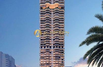 Retail - Studio - 1 for sale in Alta View Skyhomes - District 10 - Jumeirah Village Circle - Dubai Retail - Studio - 1 for sale in Alta View Skyhomes - District 10 - Jumeirah Village Circle - Dubai
