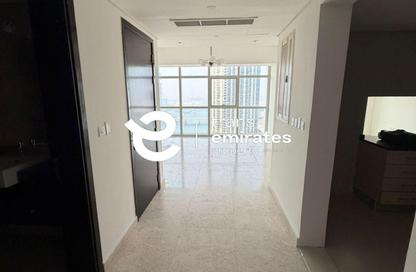 Apartment - 2 - 3 for rent in Tala Tower - Marina Square - Al Reem Island - Abu Dhabi