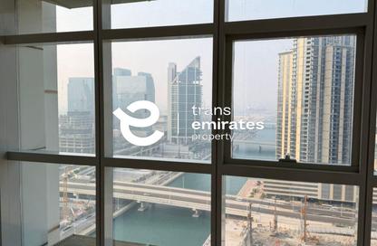 Apartment - 2 - 3 for rent in Tala Tower - Marina Square - Al Reem Island - Abu Dhabi
