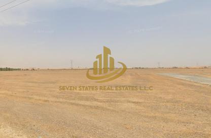 Land - Studio for sale in Manama - Ajman Land - Studio for sale in Manama - Ajman