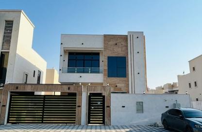 فيلا - استوديو - 7+ للايجار في أورينت تاور 1 - أورينت تاور - البستان - عجمان