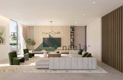 Villa - 4 Bedrooms - 5 Bathrooms for sale in Cassia 3 - Cassia at the Wilds - The Wilds by Aldar - Dubai Land - Dubai