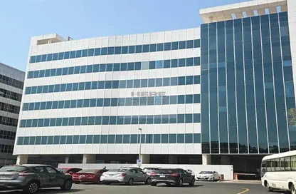 مكتب - استوديو - 2 حمامات للايجار في بيناكل مبنى - البرشاء 1 - البرشاء - دبي