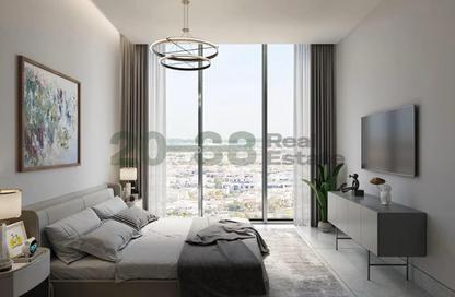 Apartment - 2 - 2 for sale in Sobha Verde - Jumeirah Lake Towers - Dubai
