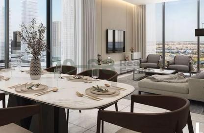 Apartment - 2 - 2 for sale in Sobha Verde - Jumeirah Lake Towers - Dubai