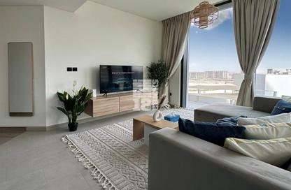 Apartment - 2 Bedrooms - 3 Bathrooms for rent in Sobha Hartland Waves - Sobha Hartland - Mohammed Bin Rashid City - Dubai Apartment - 2 Bedrooms - 3 Bathrooms for rent in Sobha Hartland Waves - Sobha Hartland - Mohammed Bin Rashid City - Dubai
